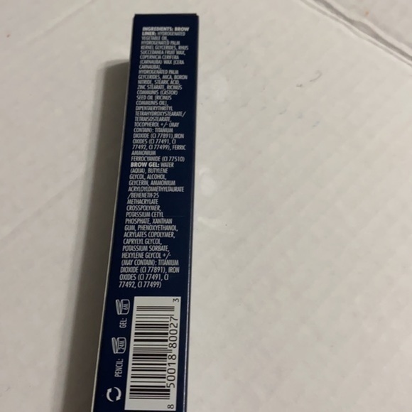 Trestique refillable brow pencil and gel - Picture 5 of 6